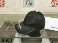 Prada Snapback Hat AAA Quality （3）