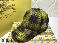 Burberry Snapback Hat AAA Quality （69）