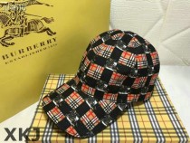 Burberry Snapback Hat AAA Quality （6）