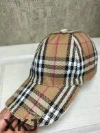 Burberry Snapback Hat AAA Quality （17）