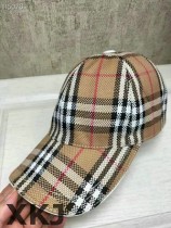Burberry Snapback Hat AAA Quality （17）