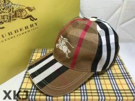 Burberry Snapback Hat AAA Quality （82）