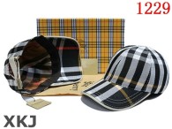 Burberry Snapback Hat AAA Quality （67）