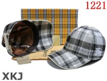 Burberry Snapback Hat AAA Quality （13）