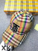 Burberry Snapback Hat AAA Quality （33）
