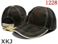 Burberry Snapback Hat AAA Quality （30）