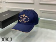 Prada Snapback Hat AAA Quality （10）