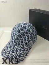 Dior Hat AAA Quality （61）
