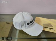 Burberry Snapback Hat AAA Quality （19）
