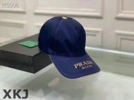 Prada Snapback Hat AAA Quality （17）