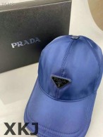 Prada Snapback Hat AAA Quality （21）