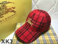 Burberry Snapback Hat AAA Quality （73）