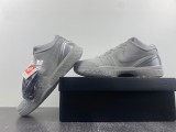 Authentic Nike Kobe 4 Grey