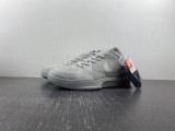 Authentic Nike Kobe 4 Grey