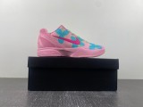 Authentic Nike Kobe 6 Pink/Green
