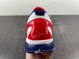 Authentic Nike Kobe 6 Protro Red/Blue/White