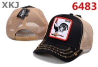 GOORIN BROS Snapback Hat (69)