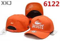 Lacoste Snapback Hat (11)