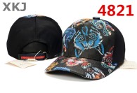 Gucci Snapback Hat (62)