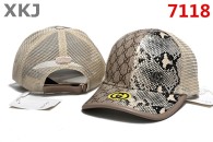 Gucci Snapback Hat (75)