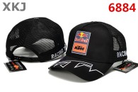 Red Bull & Puma Snapback Hat (16)