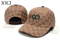 Gucci Snapback Hat (77)