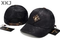 LV Snapback Hat (45)