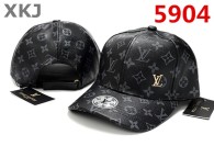 LV Snapback Hat (29)
