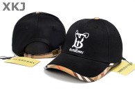 Burberry Snapback Hat (25)