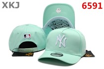 MLB New York Yankees Snapback Hat (739)