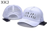 Armani Snapback Hat (4)
