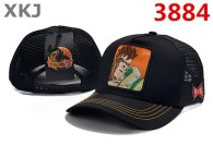 Cartoo Snapback Hat (19)