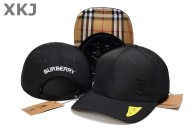 Burberry Snapback Hat (4)