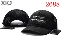 Armani Snapback Hat (18)