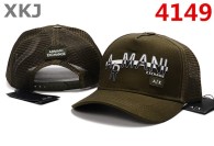 Armani Snapback Hat (9)