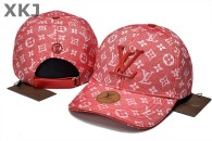 LV Snapback Hat (36)