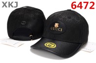 Gucci Snapback Hat (100)
