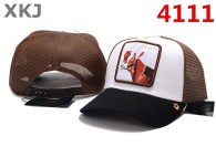 GOORIN BROS Snapback Hat (49)