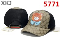 Gucci Snapback Hat (41)