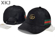 Gucci Snapback Hat (45)