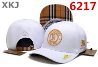 Burberry Snapback Hat (26)