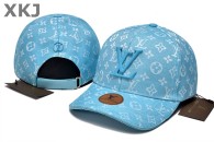 LV Snapback Hat (19)