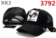 GOORIN BROS Snapback Hat (68)