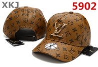 LV Snapback Hat (60)