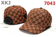 Gucci Snapback Hat (6)