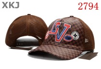 LV Snapback Hat (5)