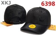 Gucci Snapback Hat (42)