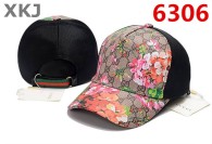 Gucci Snapback Hat (119)