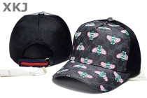 Gucci Snapback Hat (3)