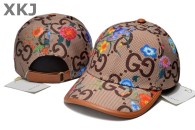 Gucci Snapback Hat (17)